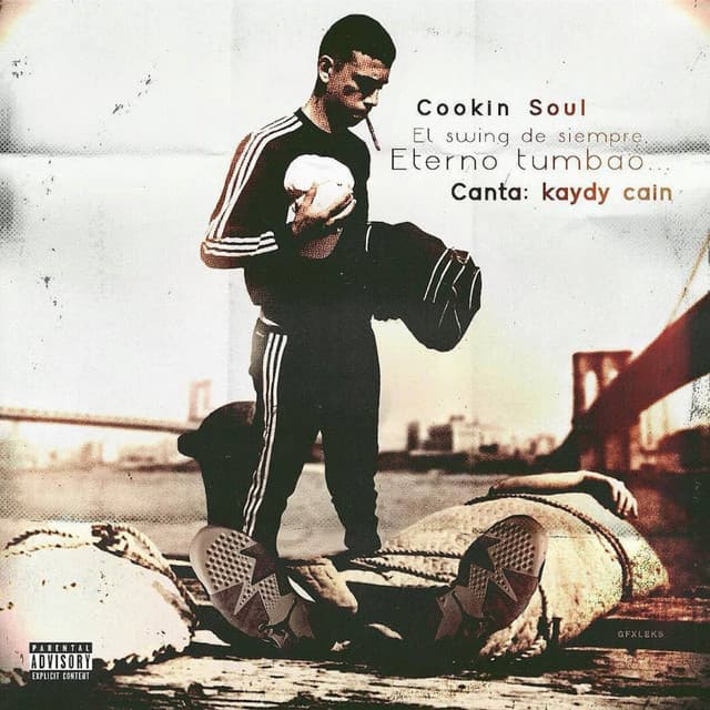 Wildstyle cover art
