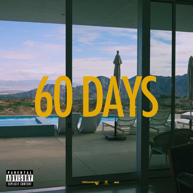 60 Days cover art