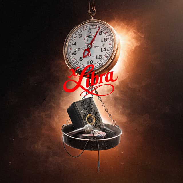 Tu No Le Llega cover art