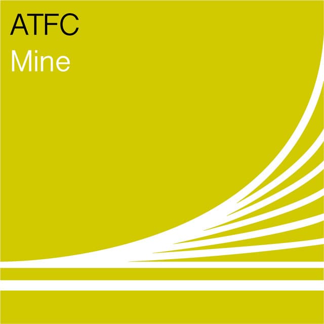 Mine - Vocal Mix cover art