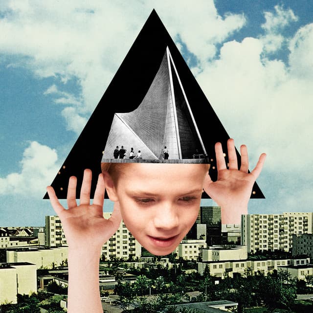 Mama (feat. Ellie Goulding) - Morgan Page Remix cover art