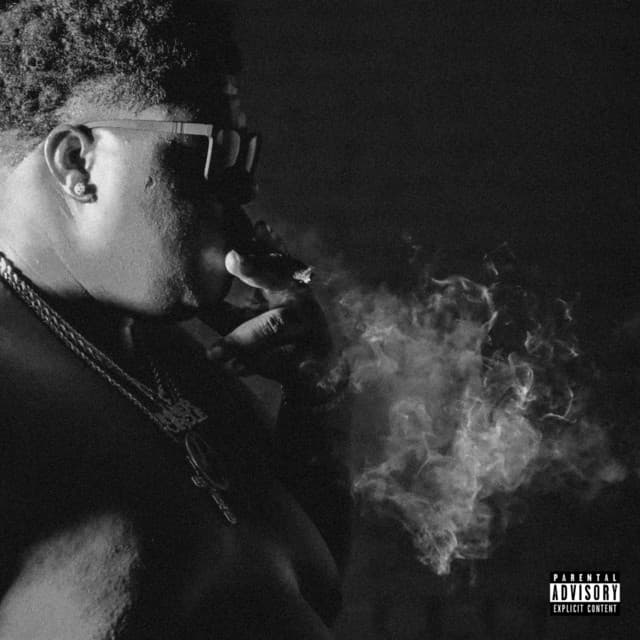 Big Stepper cover art