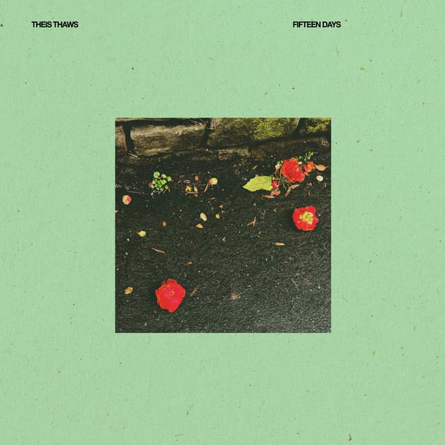 Good, And I’m Not cover art
