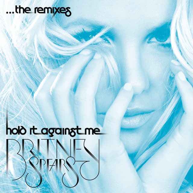 Hold It Against Me - Funk Generation (Radio Remix) cover art