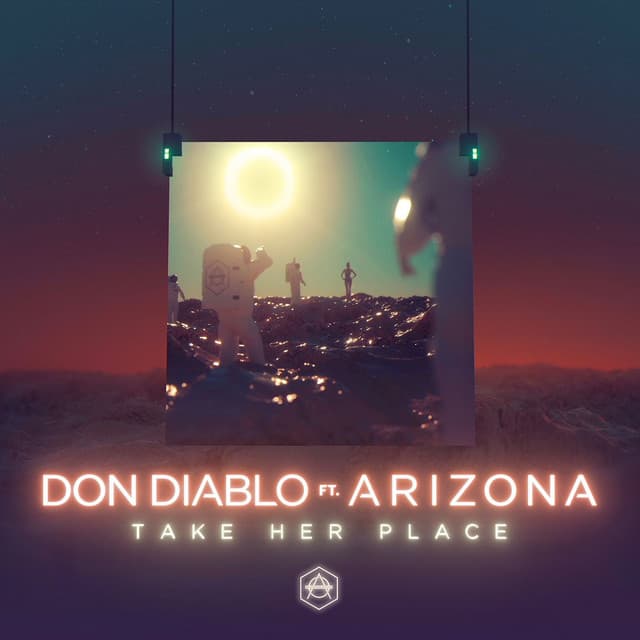 Take Her Place (feat. A R I Z O N A) cover art