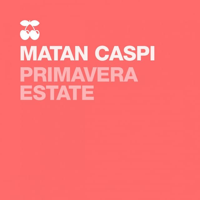 Primavera Estate - Radio Edit cover art