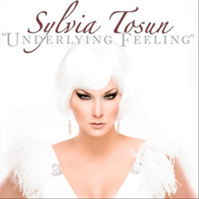 Underlying Feeling - Adam K & Soha Radio Edit cover art