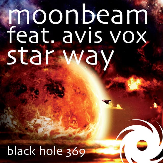 Star Way - Venus Mix cover art