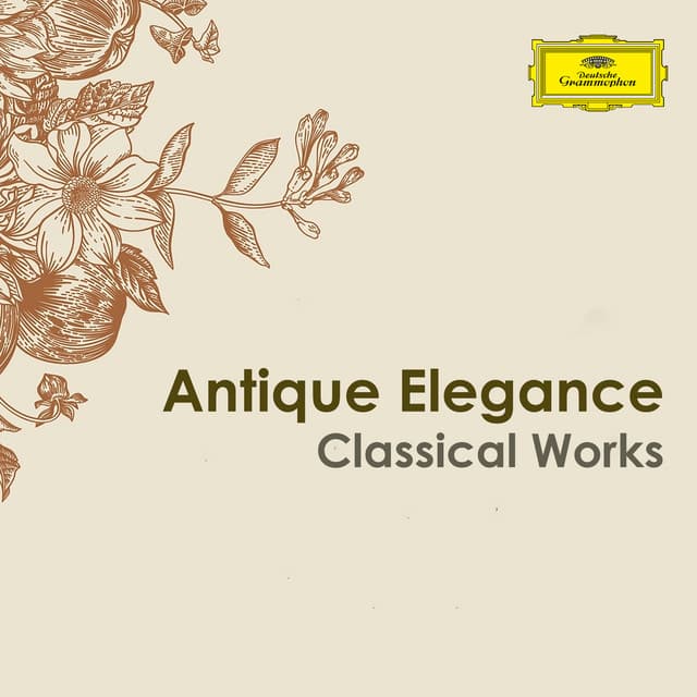 Waltz in G-Flat Major, D.Anh.I/14 "Kupelwieser Walzer" cover art