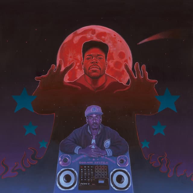 See It (feat. 1-O.A.K. & Kev Choice) cover art