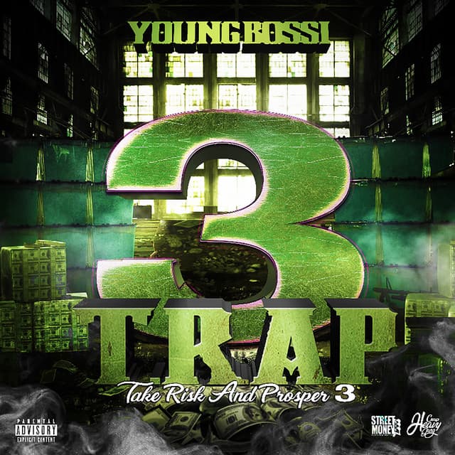 Track 3's cover art