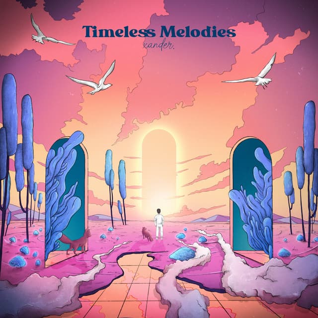 Dover cover art