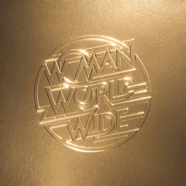 Audio, Video, Disco (WWW) cover art