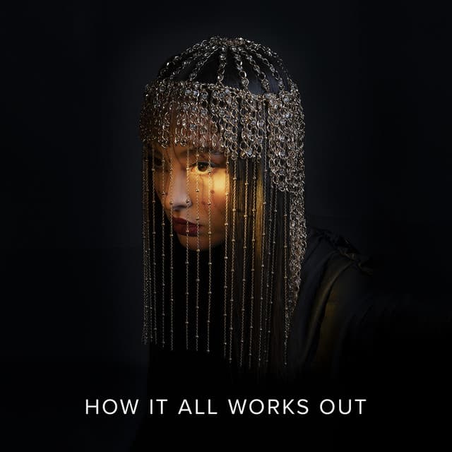 Wake Me When It's Over cover art