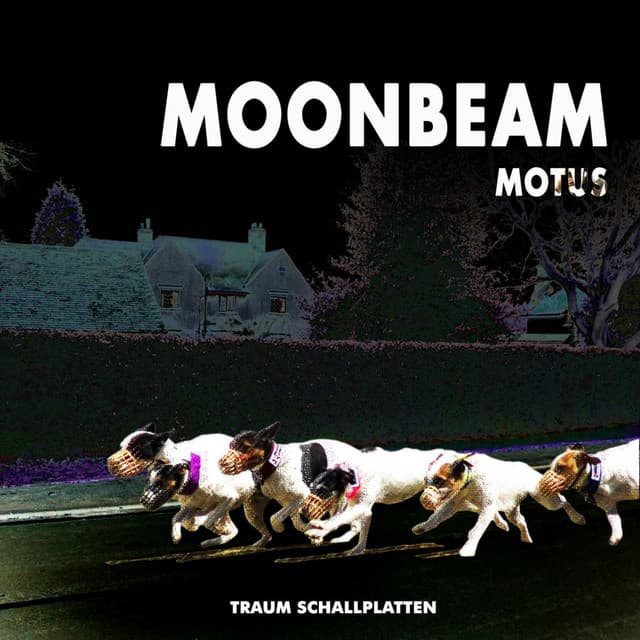 Motus - Monaque Remix cover art