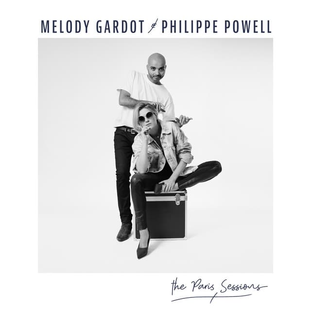 Samba Em Prelúdio (Un Jour Sans Toi) - The Paris Sessions cover art