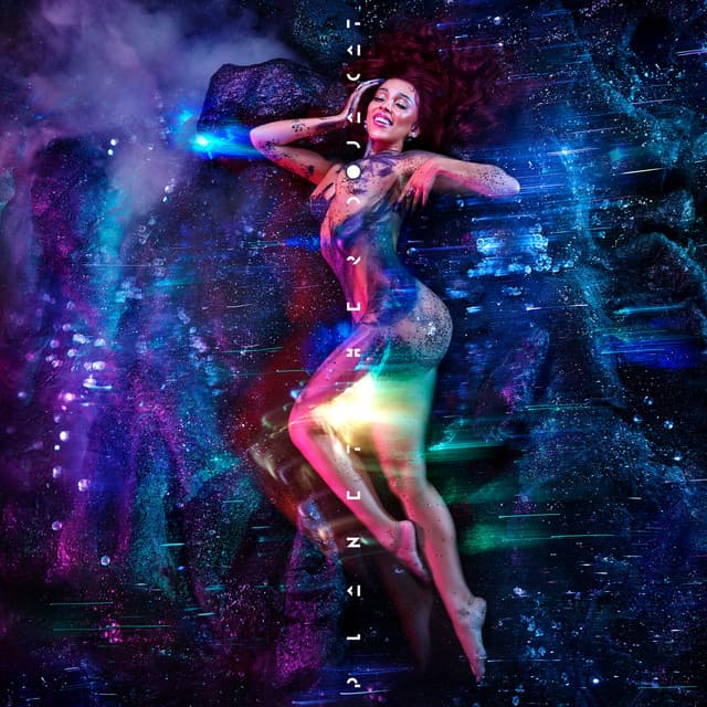 Imagine cover art