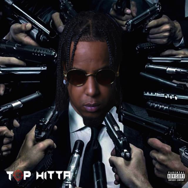 En Paz cover art