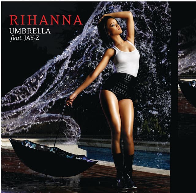 Umbrella - Radio Edit cover art