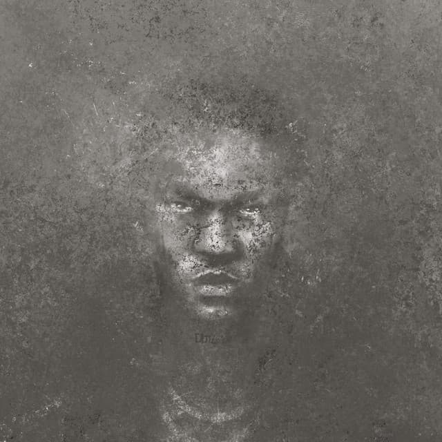 Amen cover art