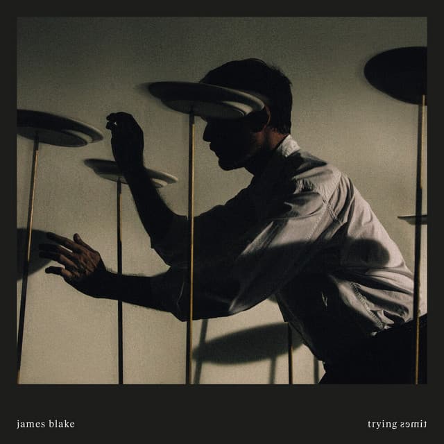 Doesn't Just Happen cover art