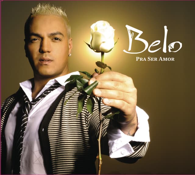 Pra Ser Amor cover art