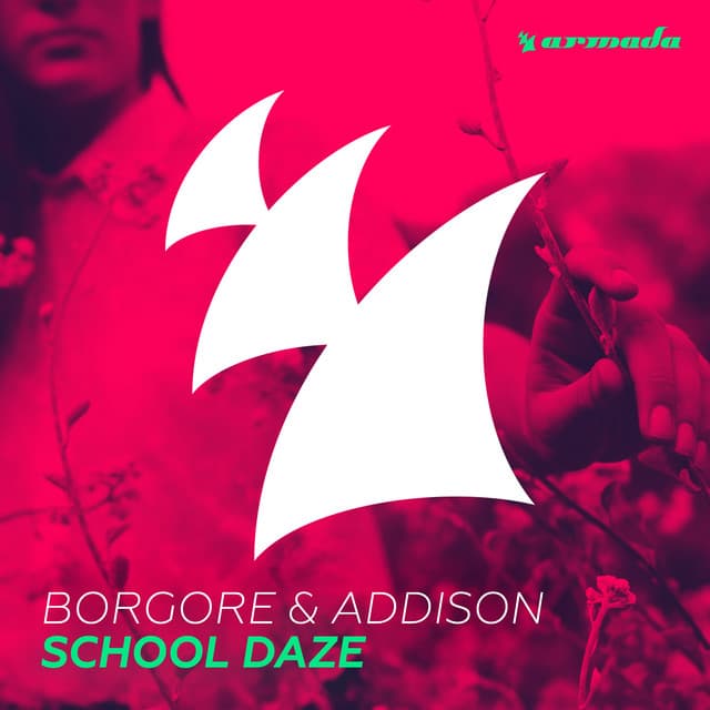 School Daze - Instrumental cover art