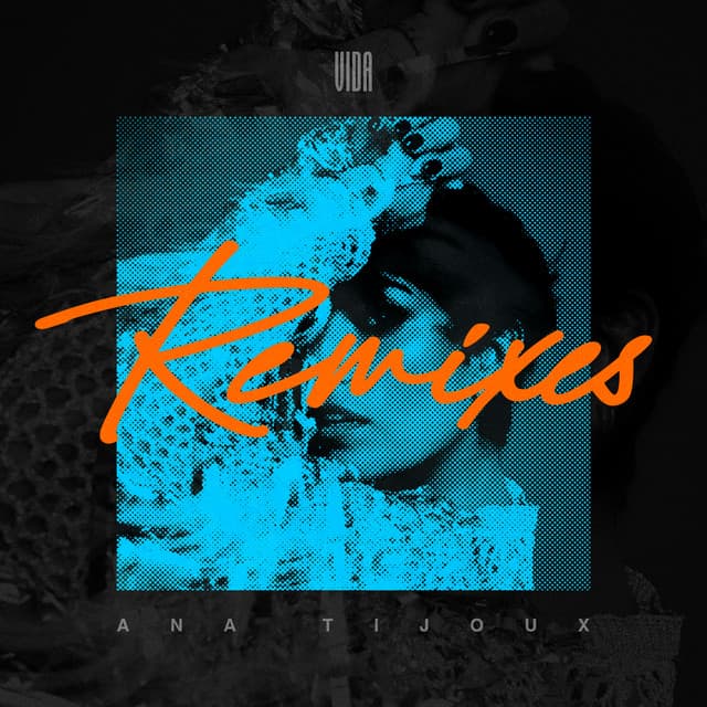 Tu sae - Dj Dacel Remix cover art