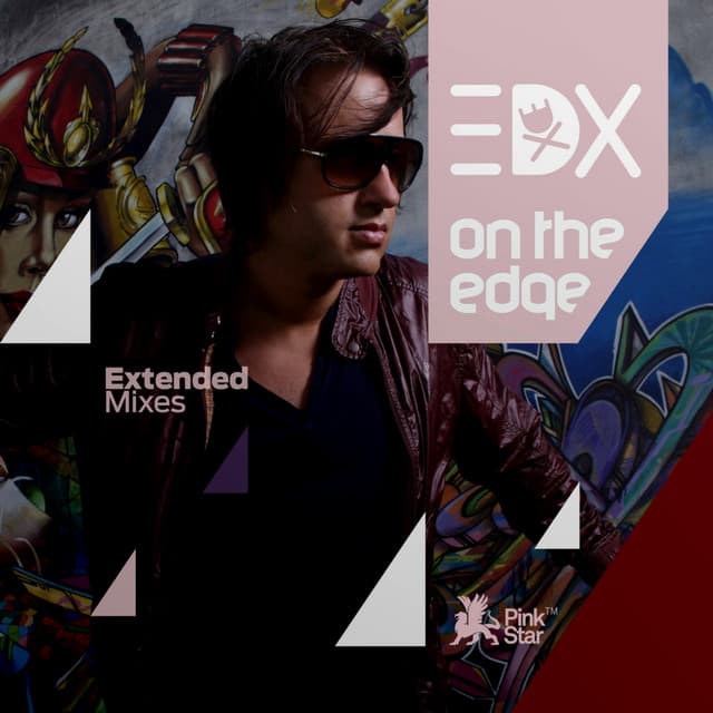 Angry Heart - Extended Mix cover art