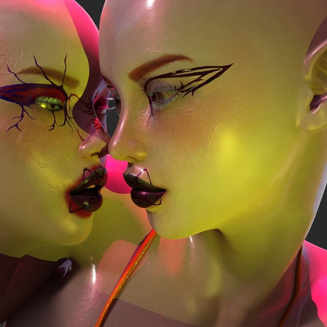 We Just Keep On Going cover art