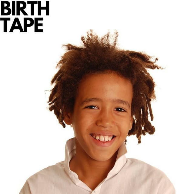 Birthtape cover art