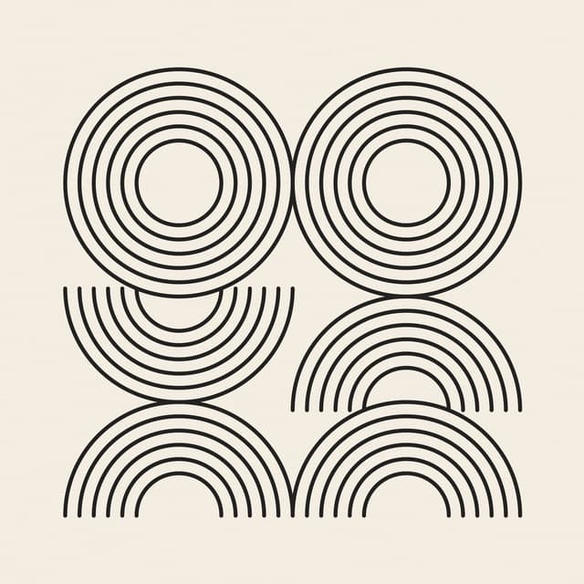 Draw The Line - 1111 Remix cover art