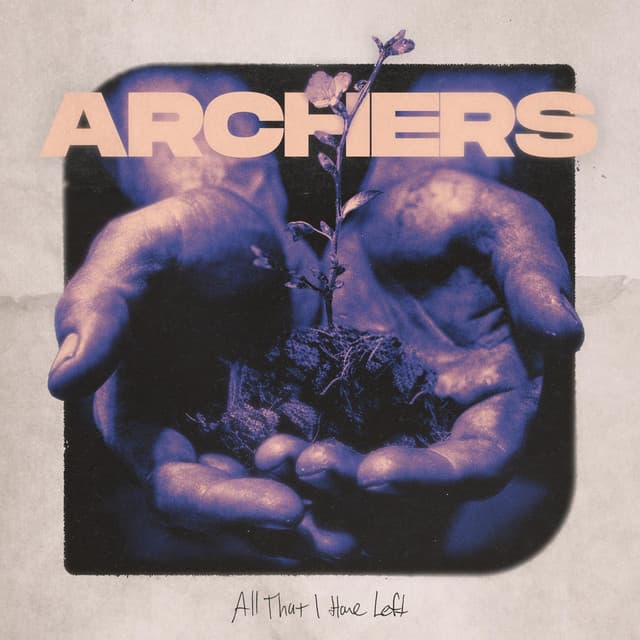 All That I Have Left cover art