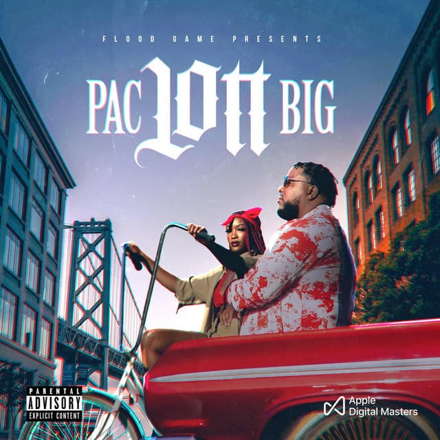 What Money Look Like cover art