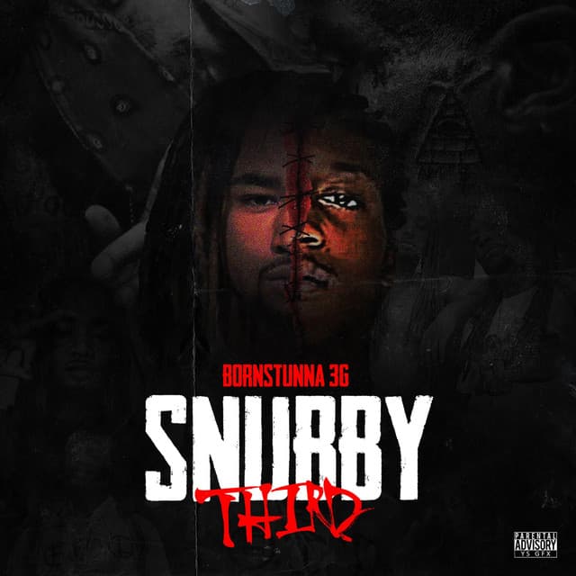 Out the Streets cover art