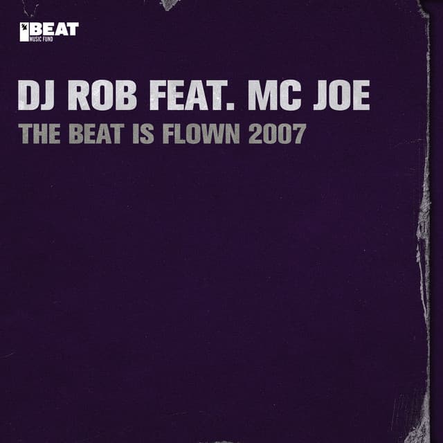 The Beat Is Flown - Da Emperor Mix cover art