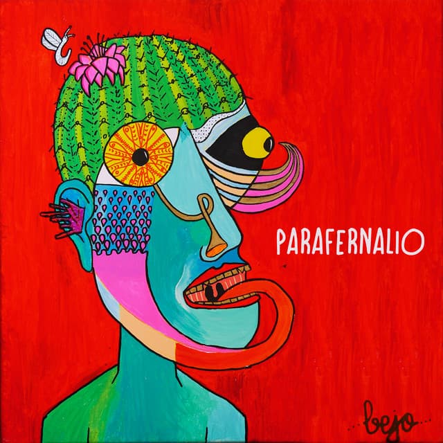 ¿Verde Azulado o Azul Verdoso? cover art