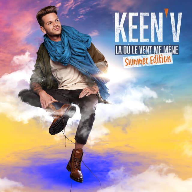La Vie devant nous (feat. Lorelei B.) cover art