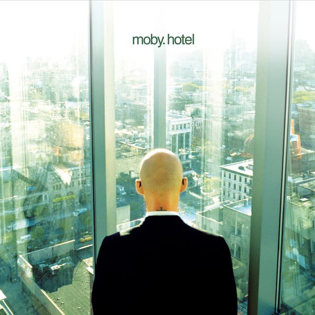 Hotel Intro cover art