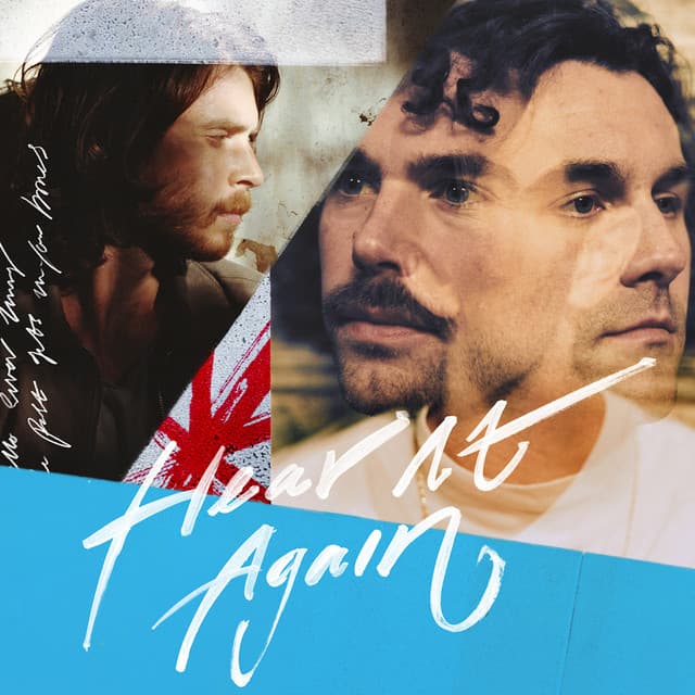 Hear It Again - JV Team Edition cover art