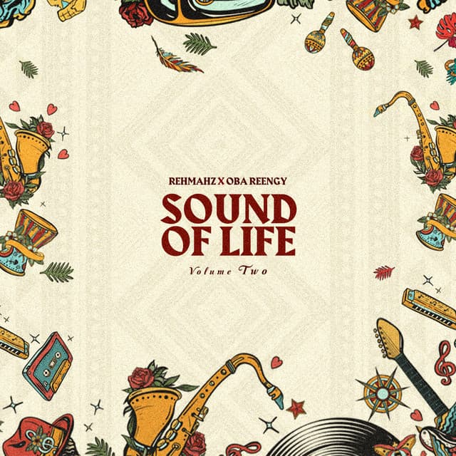 Jeje cover art