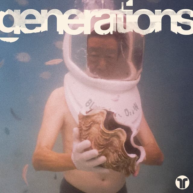 Nostalgia (feat. Little Green) cover art