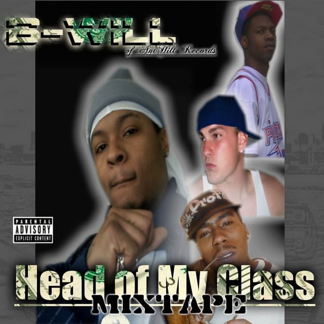 Chirp, Chirp (I Got Dat Work) (feat. Profit) cover art