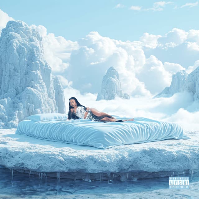 Lows & Highs cover art