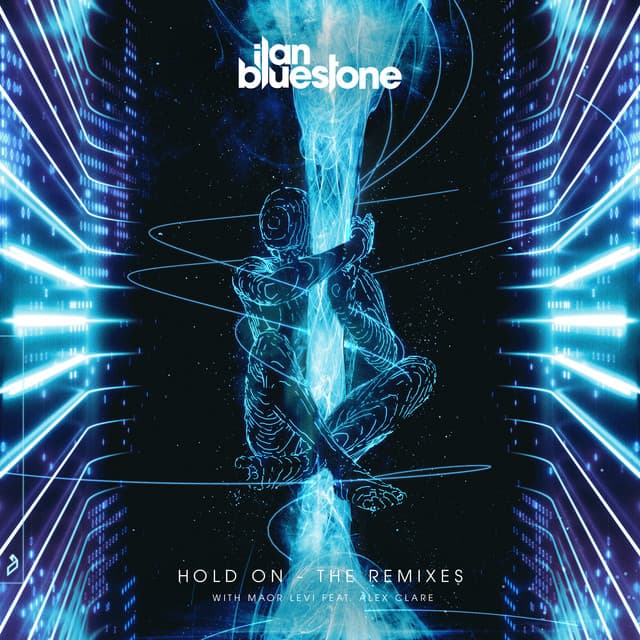 Hold On - Kryder Extended Mix cover art