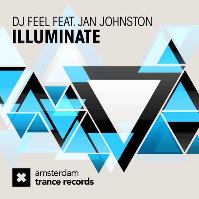 Illuminate - Radio Edit cover art