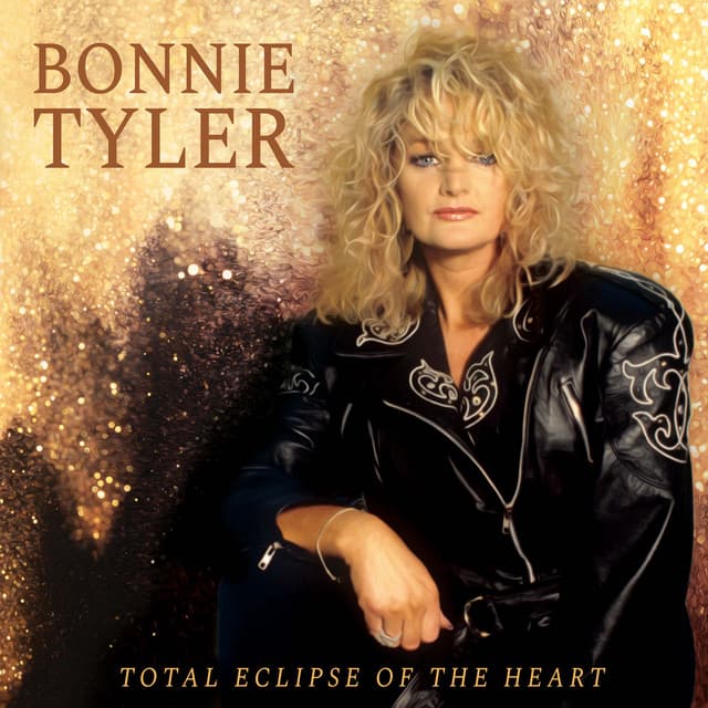 Total Eclipse of the Heart - Acapella cover art