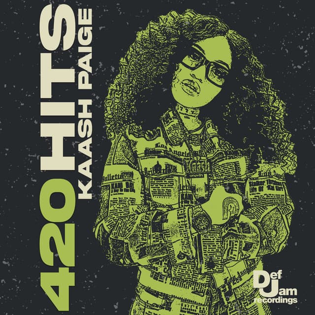 Love Songs cover art