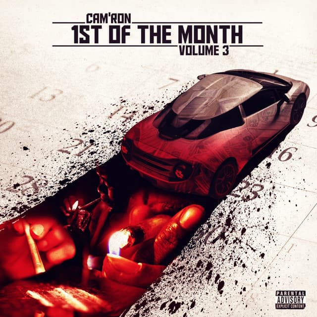 On Top (feat. Rod Rhaspy) cover art