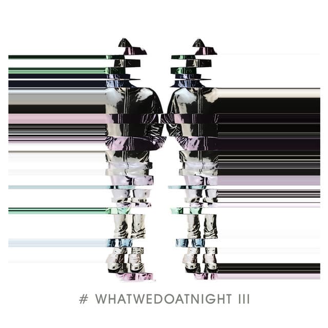 Horizon cover art